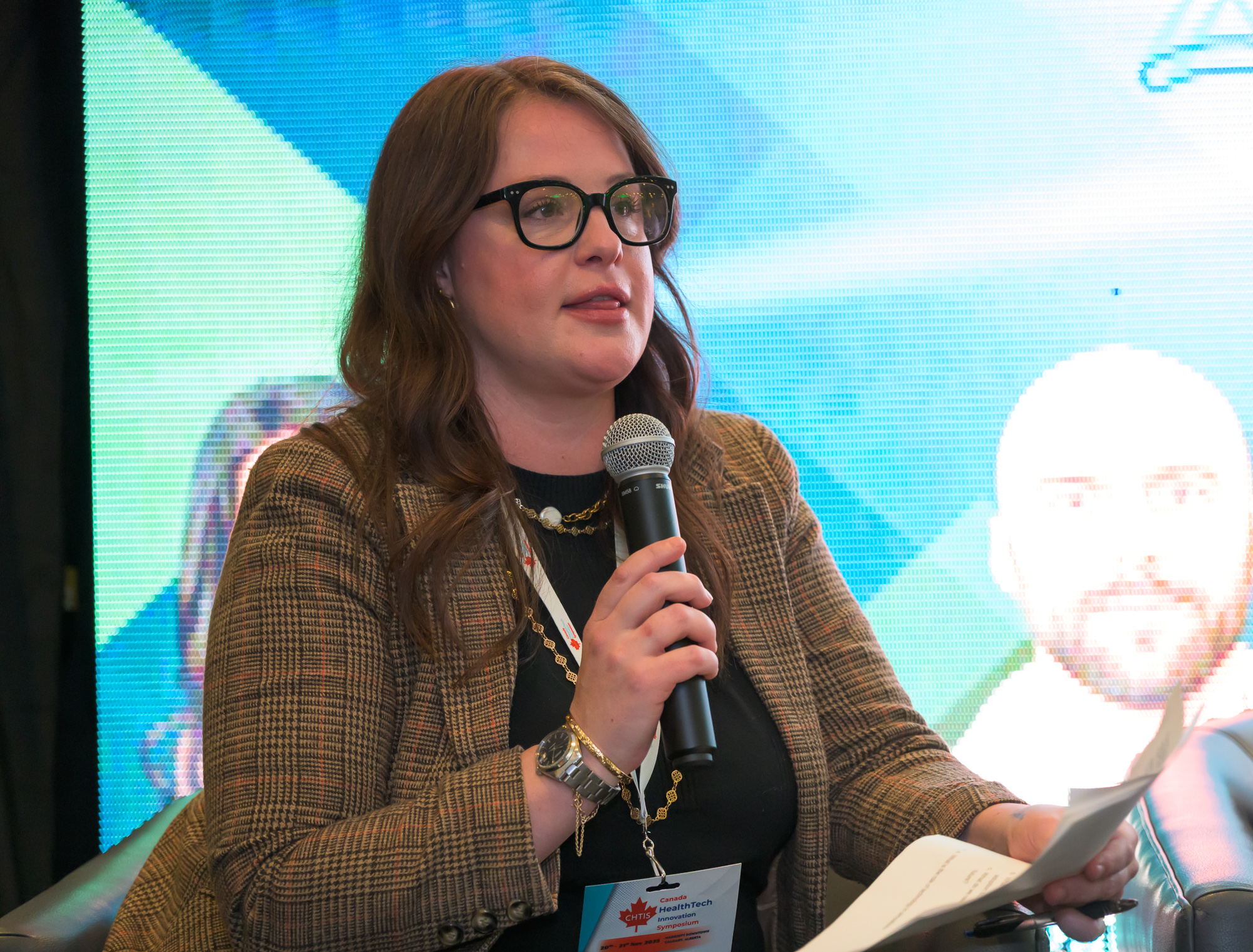 CHTIS event highlights