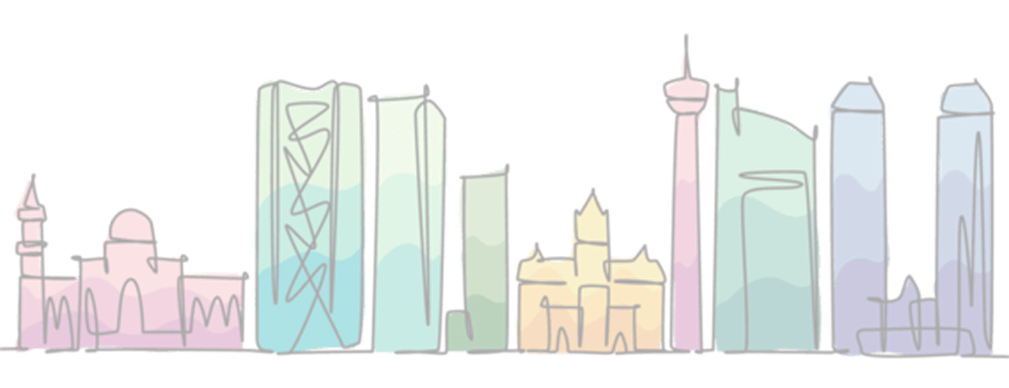 Calgary Skyline